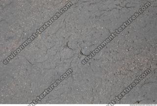 Photo Textures of Road Asphalt